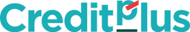 Credit Plus Logo
