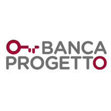 Banca Progetto Logo