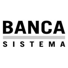 Banca Sistema Logo